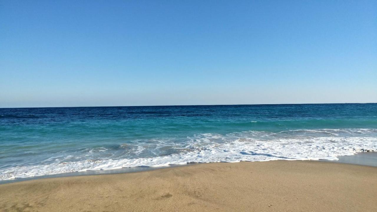Villent Kujukuri Ocean 1 المظهر الخارجي الصورة